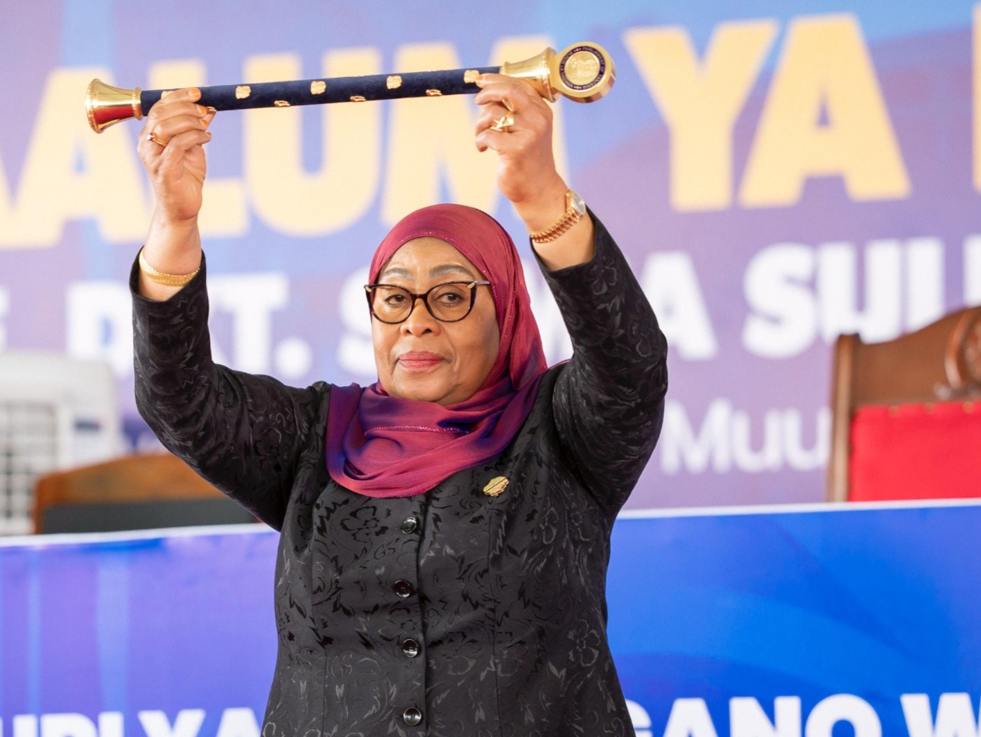 TANZANIA'S OPPOSITION WOUNDS GROW SORE