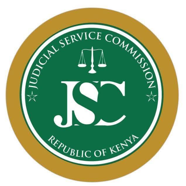 JUDICIARY CONDOLES WITH ALBERT OJWANG’S FAMILY