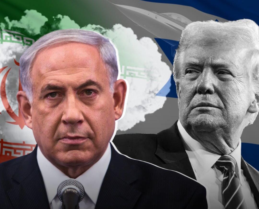 Netanyahu Accepts Trump-Brokered Ceasefire Deal