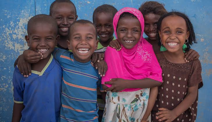 Four in Five Child Deaths in Africa Are Preventable, New Report Reveals