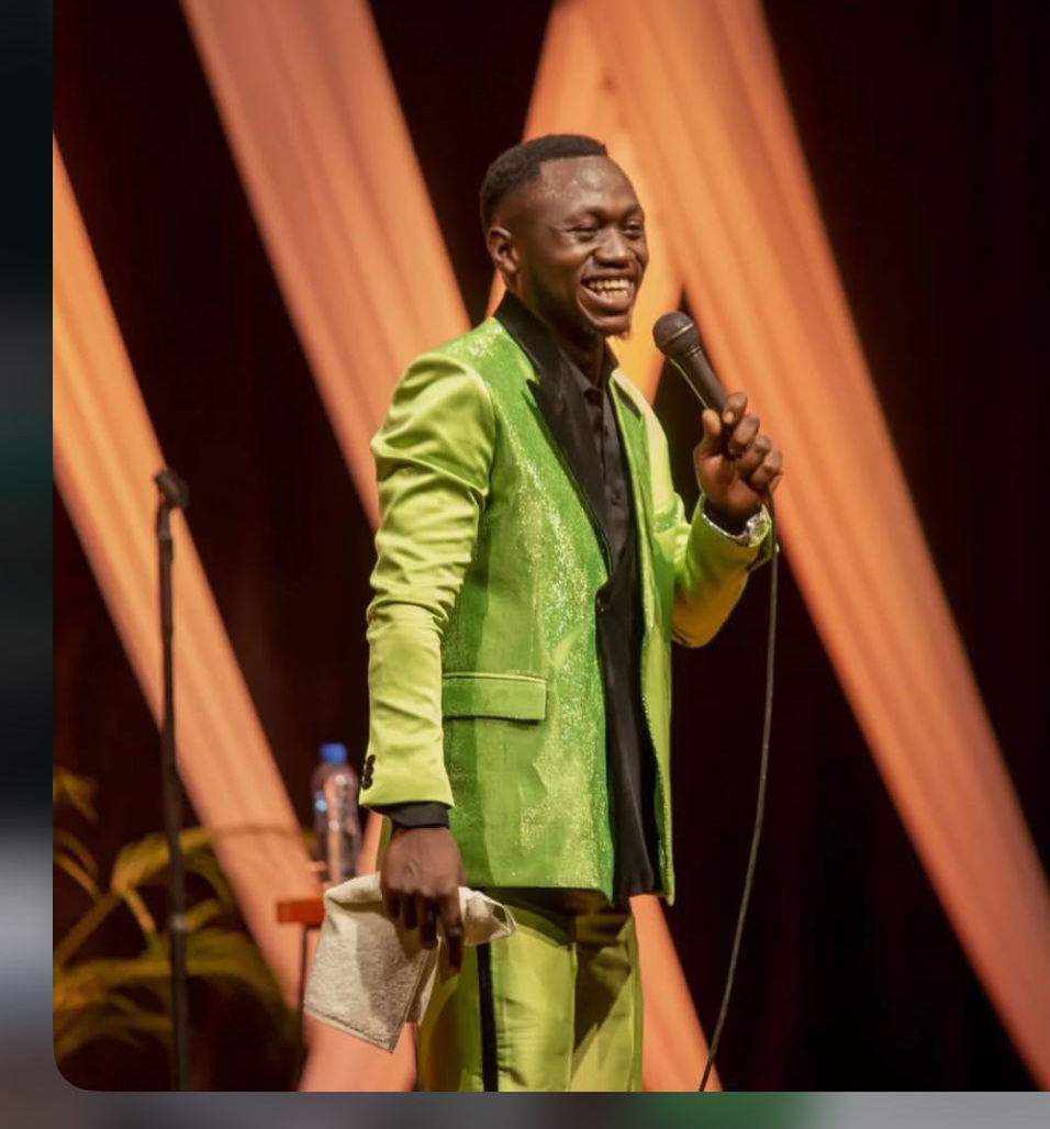 COMEDIAN ARNOLD SAVIOUR MISSES NETHERLANDS SHOW DUE TO VISA ISSUES