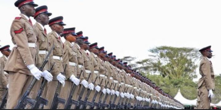 Court Halts Police Hiring