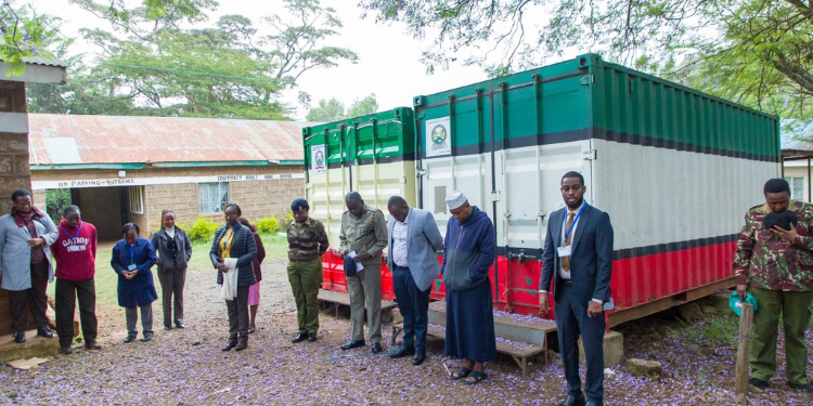 KNEC EXAMINER PASSES AWAY