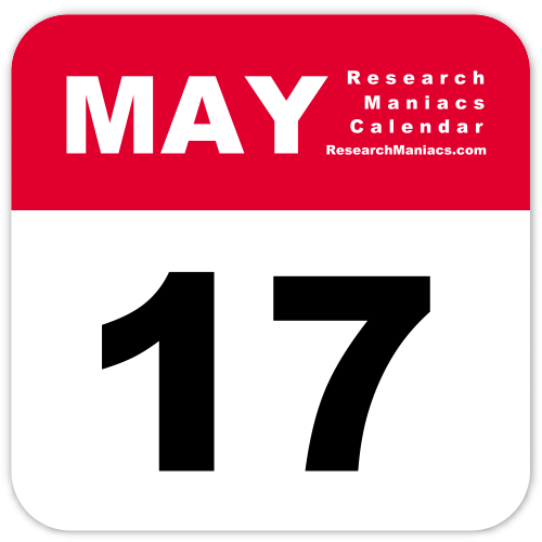 The Historic Pulse of May 17