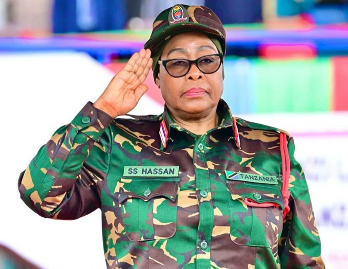 Tanzania Loses Over KSh 30 Billion to Internet Shutdowns, Report Reveals