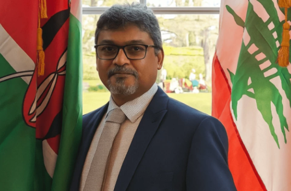 PWANI OIL FOUNDER DIES