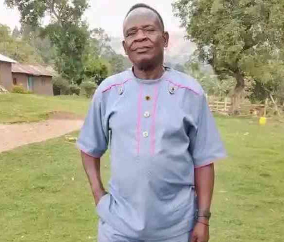 Elderly Man Killed in Kakamega Over Suspected Land Dispute