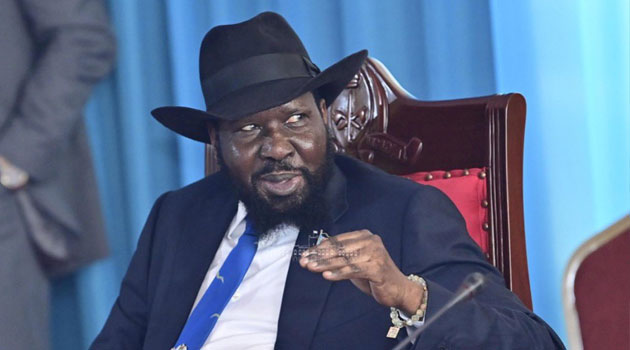 All US Non-emergency Staff To Vacate South Sudan