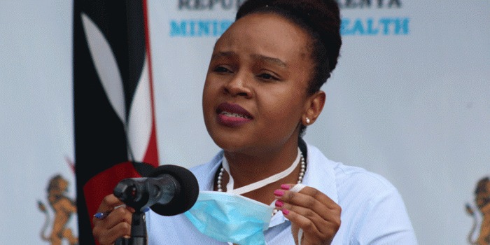 DR. MWANGANGI APPOINTED AS NEW SHA CEO