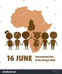 JUNE 16TH- The International Day of the African Child