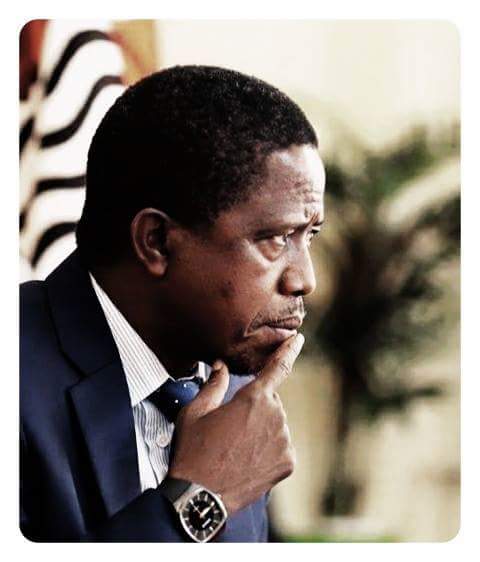 EX- ZAMBIAN PRESIDENT TO BE BURIED IN SOUTH AFRICA