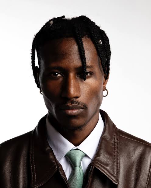 KENYAN ARTIST OCTOPIZZO SLAMS POLITICIANS FOR EXPLOITING THE POOR