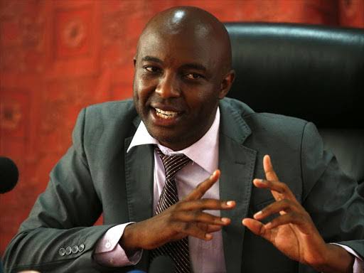 MURANG’A COUNTY GOVERNMENT LAUNCHES A FREE SURGICAL CAMP