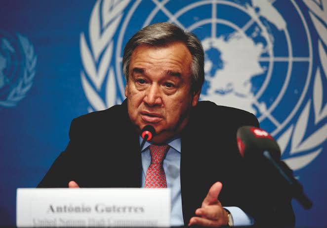 NATIONS CALLED TO PRIORITIZE DIALOGUE AS GLOBAL CONFLICTS INTENSIFY