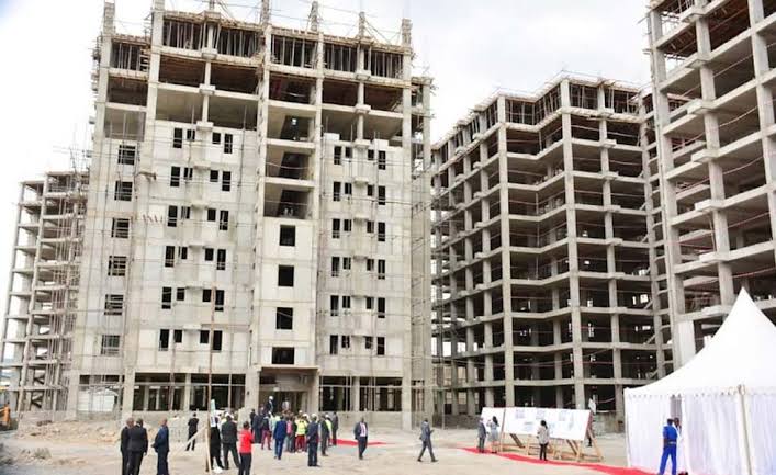 GOVERNMENT REJECTS COTU’S MISAPPROPRIATION CLAIMS ON HOUSING LEVY