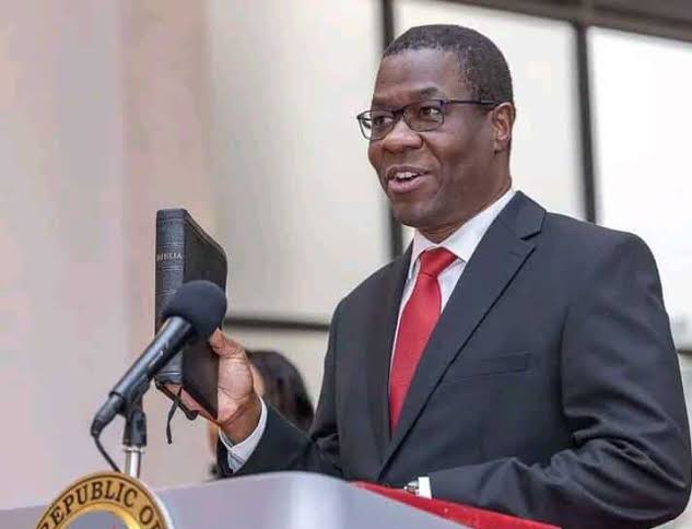 KENYA PLANS TO START CRUDE OIL EXPORTATION