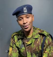 POLICE ISSUE ARREST ORDER FOR MUGITHI SINGER AND OFFICER SAMIDOH