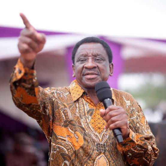 ORENGO CLAIMS RAILA WAS KILLED, REJECTS SIFUNA'S OUSTER
