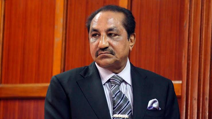 MOHAN GALOT DIES AT 80
