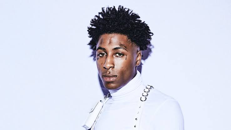 NBA YOUNGBOY EXPECTING 13TH CHILD, THIRD WITH WIFE JAZLYN