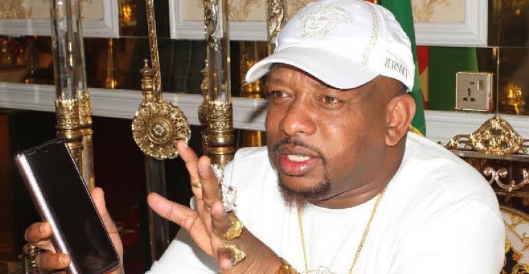 MIKE SONKO REACTS TO MARYA OKOTH’S QUICK MARRIAGE WITH A HUMEROUS JAB