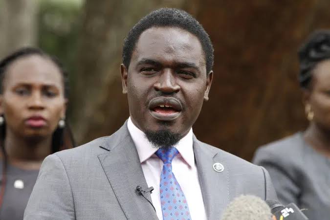 HAVI CHALLENGES DIG LAGAT’S “STEPPING ASIDE”