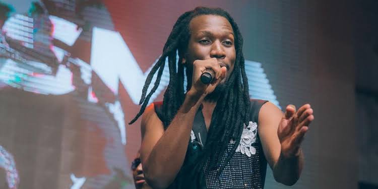 CHARISMA SNUBS GOVT GIGS - "WACHA NI SOTE"