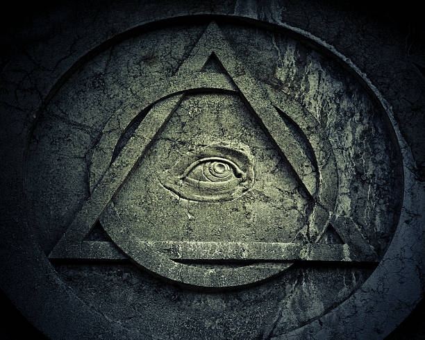 FREEMASONS GRAND MASTER BREAKS SILENCE ON SECRETIVE BROTHERHOOD