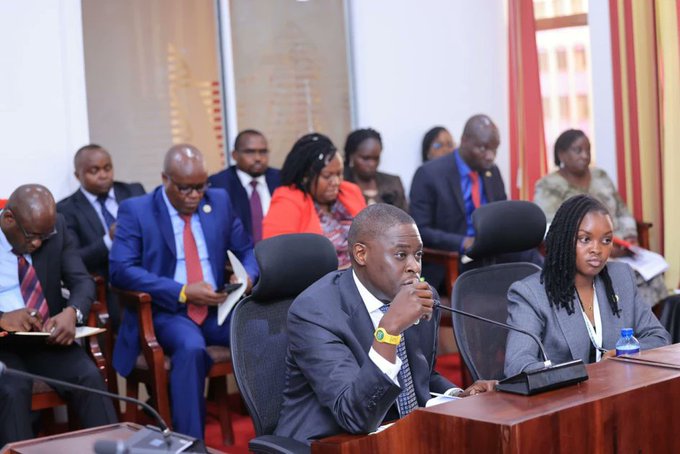 Governor Sakaja reports growth in ICU capacity in Nairobi County hospitals