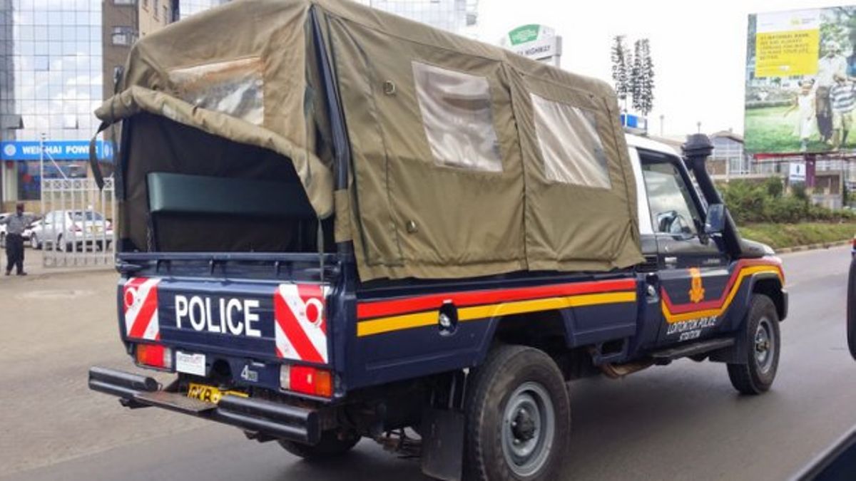 ELDERLY COUPLES FOUND DEAD