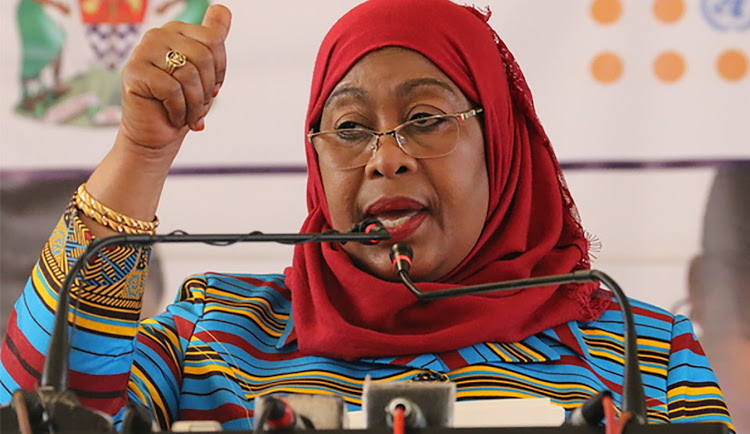 LABOUR DAY; PAY RISE FOR TANZANIANS