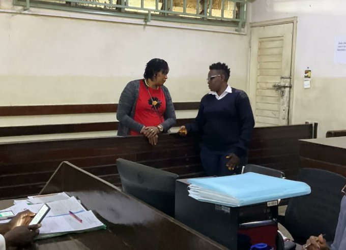 Nairobi Businesswoman Faces Charges Over Alleged Theft of Jewellery and Electronics Worth Nearly KSh 1 Million
