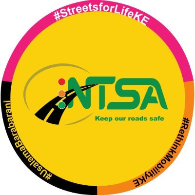 NTSA ANNOUNCES A SCHEDULED TEMPORARY SYSTEM MAINTENANCE